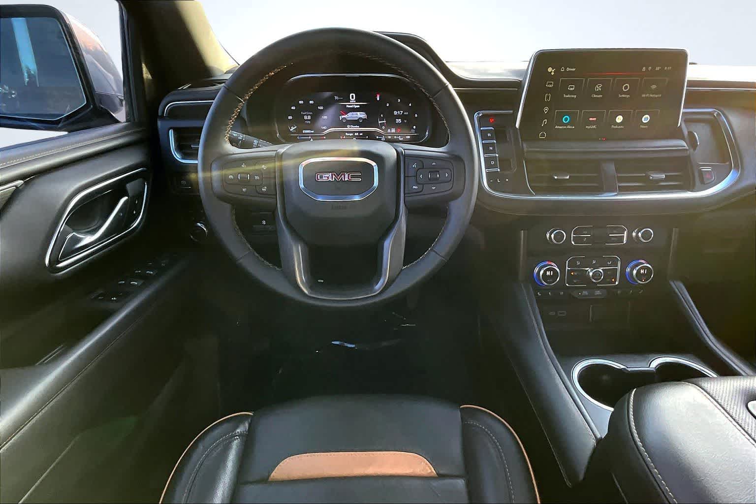 Thumbnail: 2024 GMC Yukon - 15