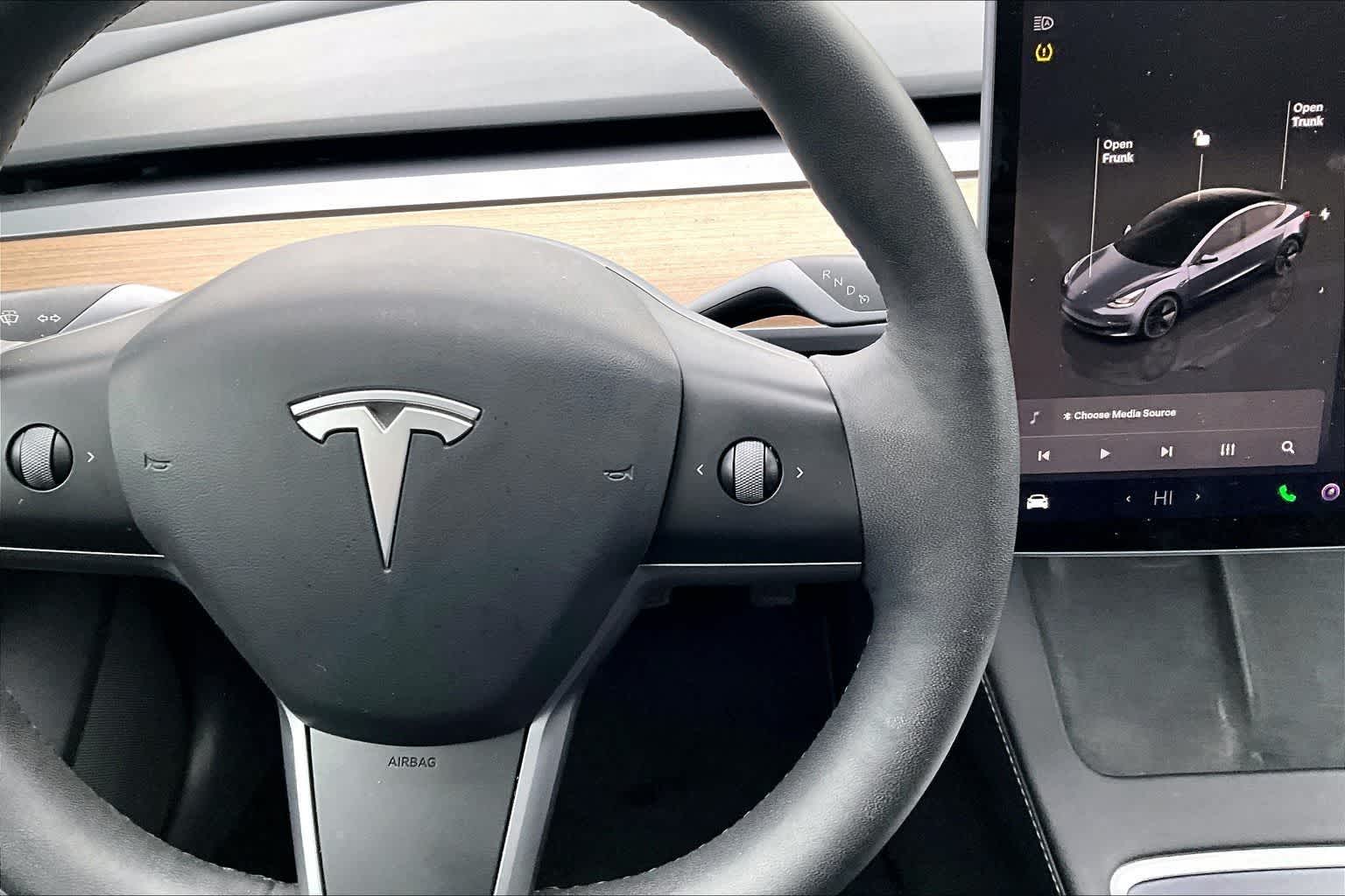 Thumbnail: 2023 Tesla Model 3 - 26