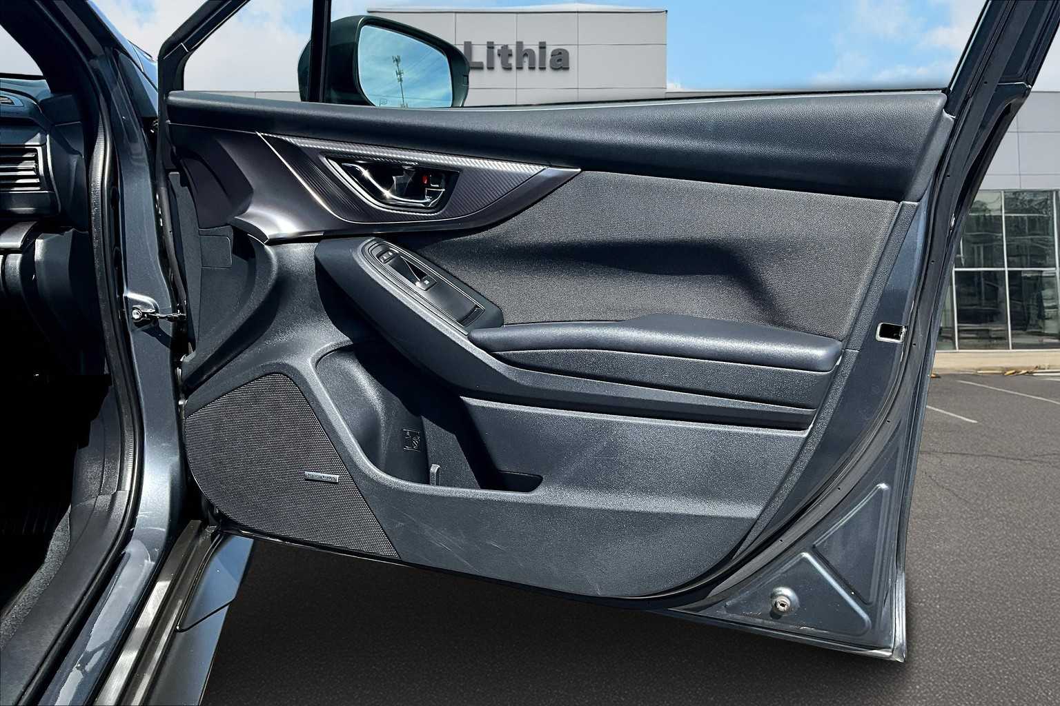 Thumbnail: 2022 Subaru WRX - 29