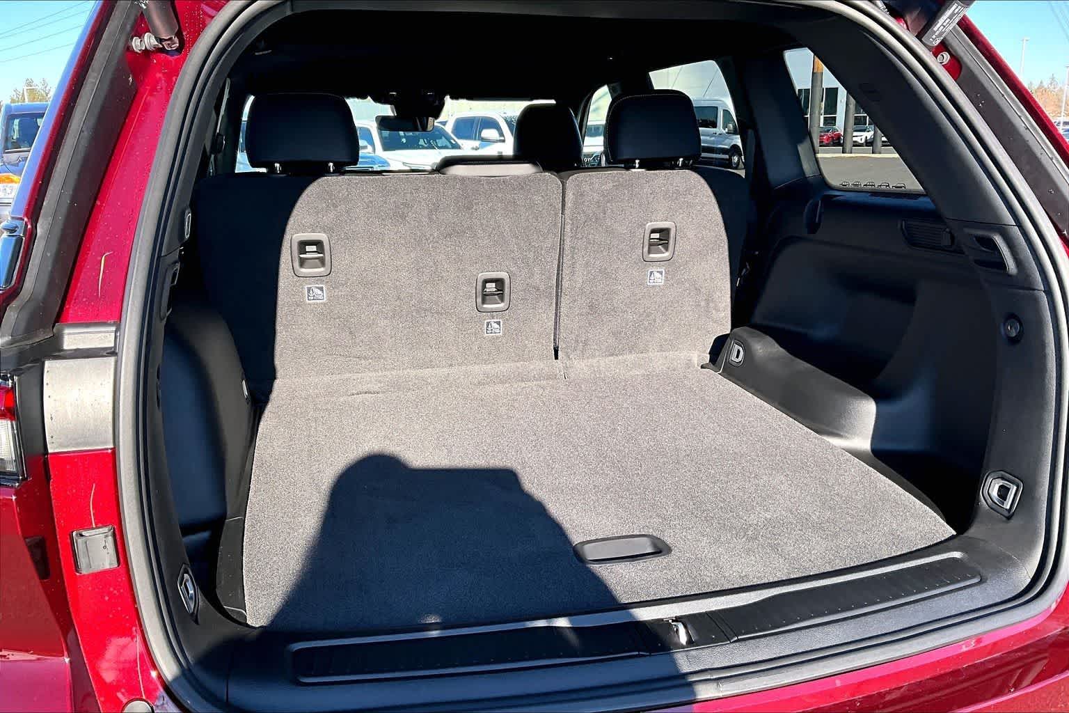 Thumbnail: 2025 Jeep Grand Cherokee - 19