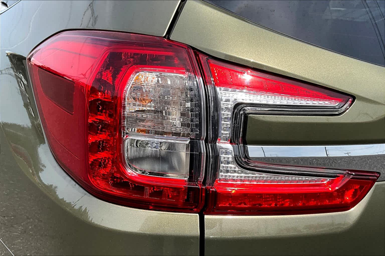 2024 Subaru Ascent Premium 28