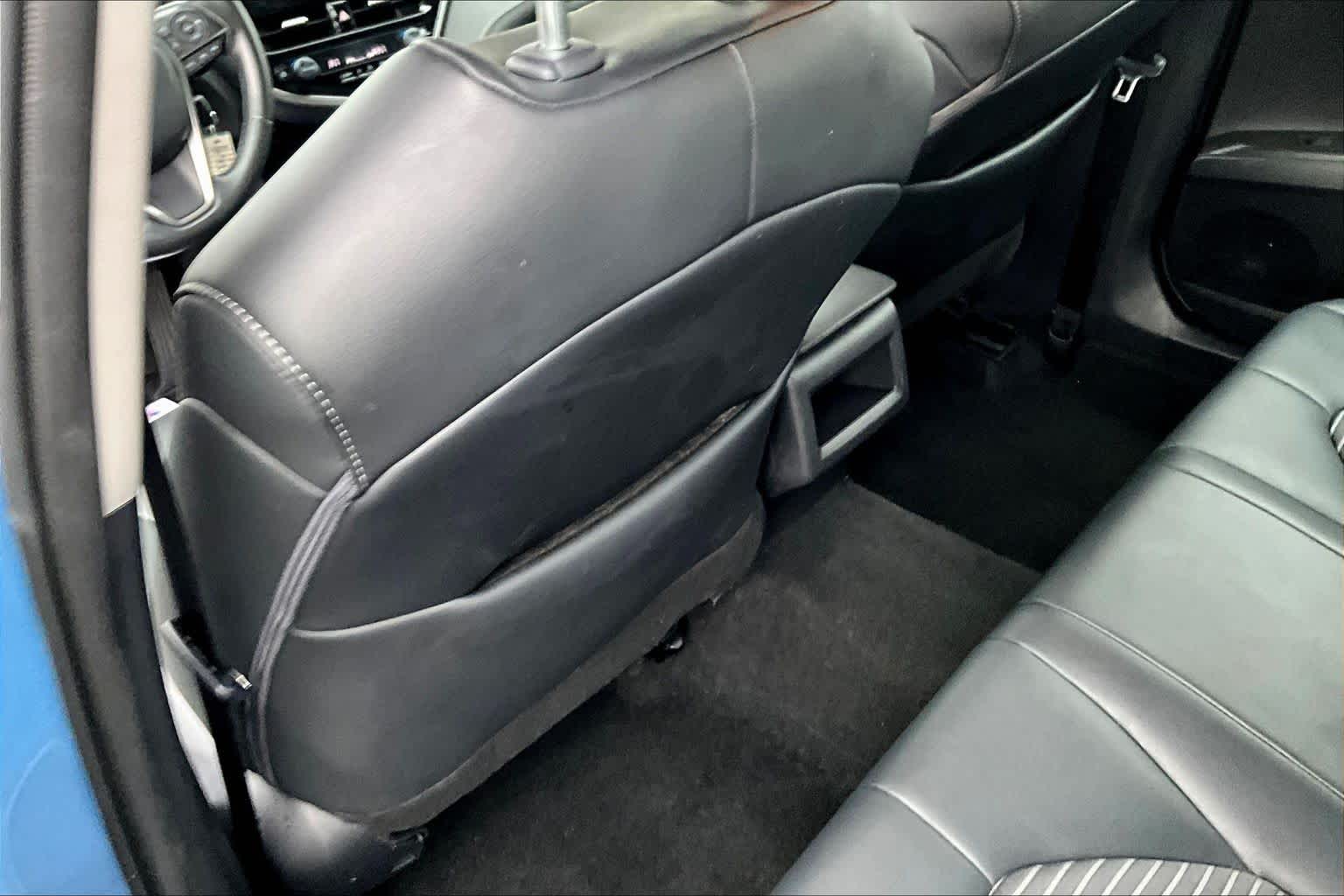 Thumbnail: 2024 Toyota Camry - 12