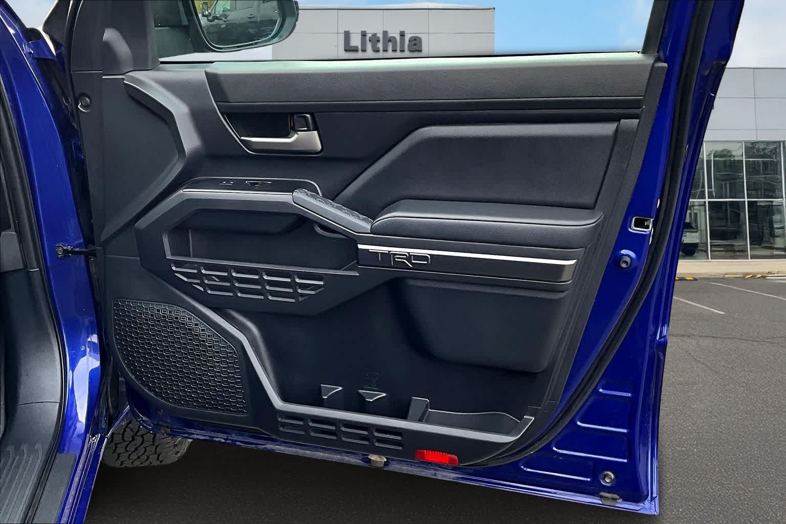 Thumbnail: 2025 Toyota Tacoma - 30