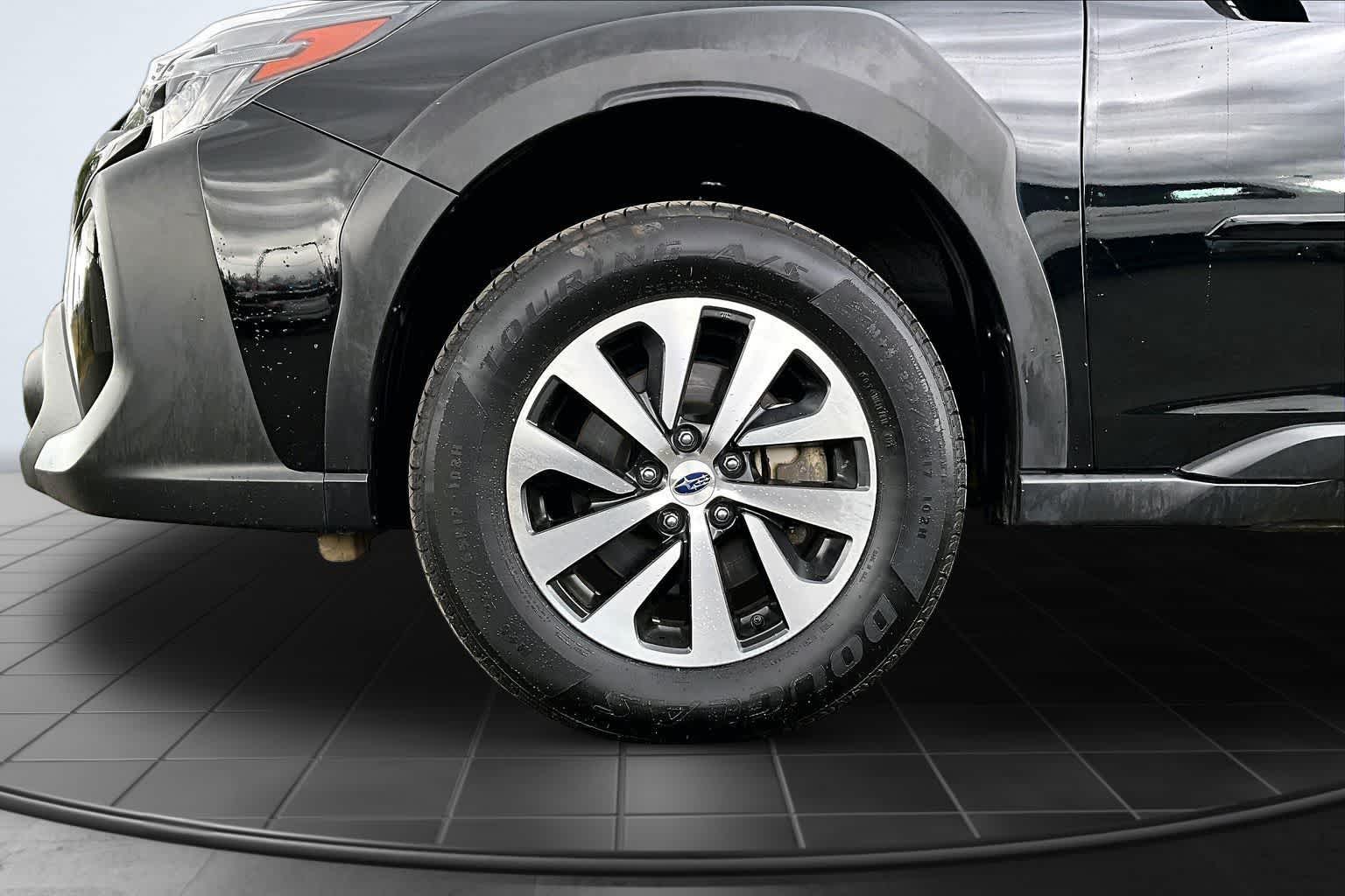 Thumbnail: 2024 Subaru Outback - 8