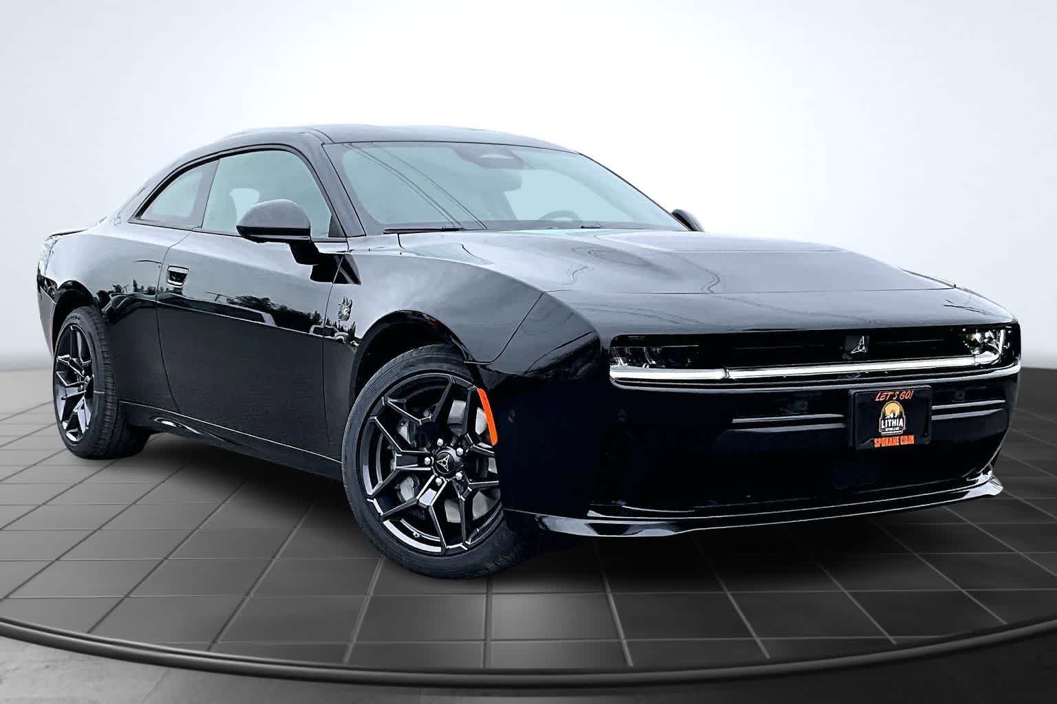 Thumbnail: 2026 Dodge Charger - 21