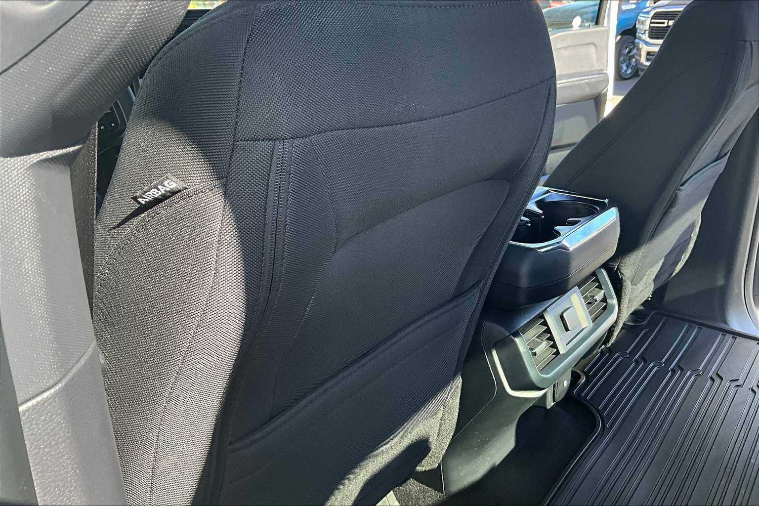 Thumbnail: 2024 Ford F-150 - 12