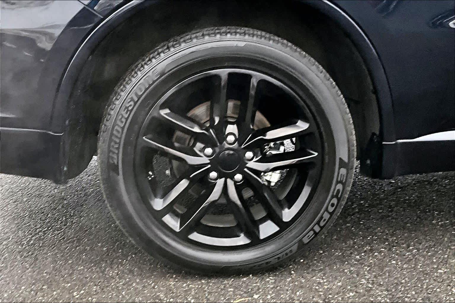 Thumbnail: 2025 Dodge Durango - 35