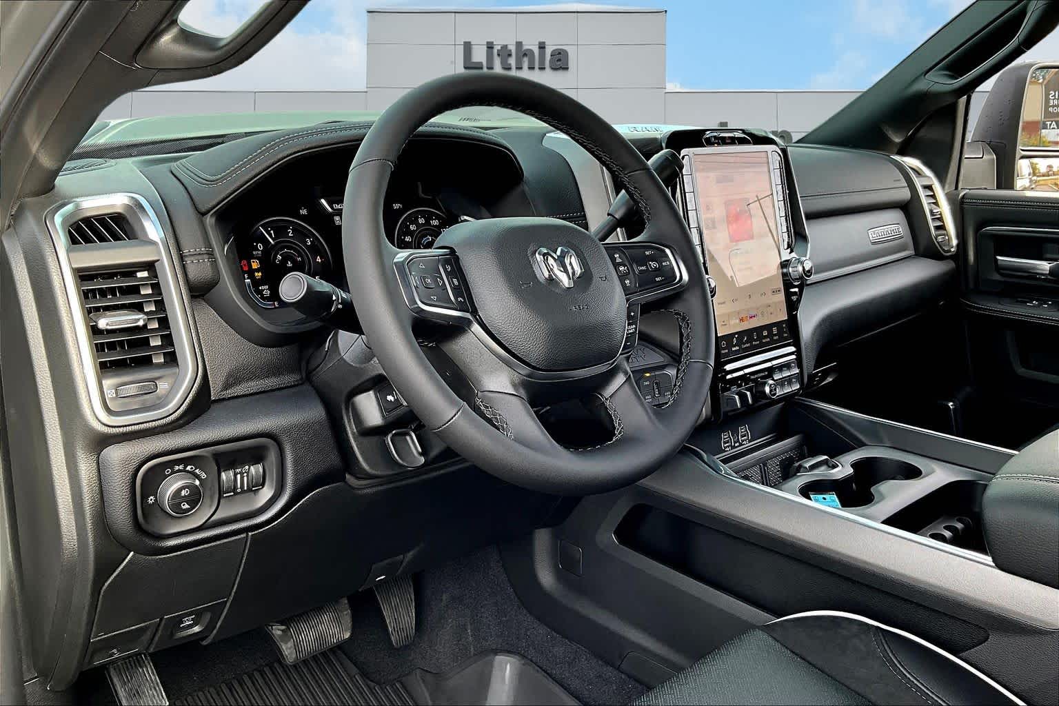 Thumbnail: 2026 RAM 2500 - 2