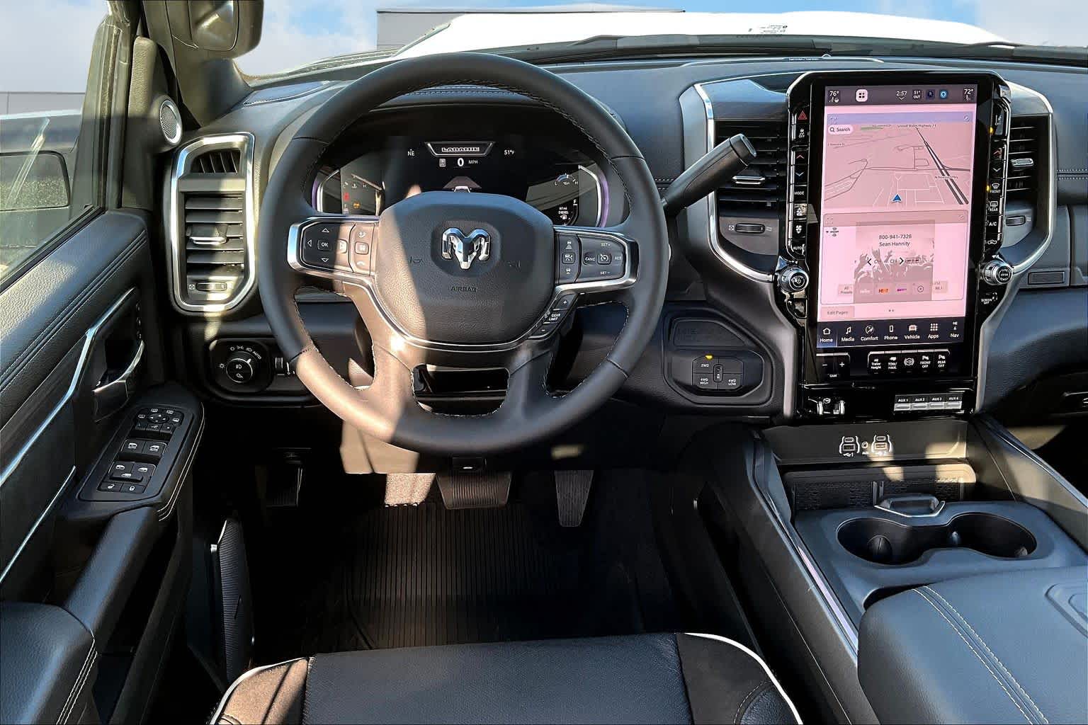 Thumbnail: 2026 RAM 3500 - 15