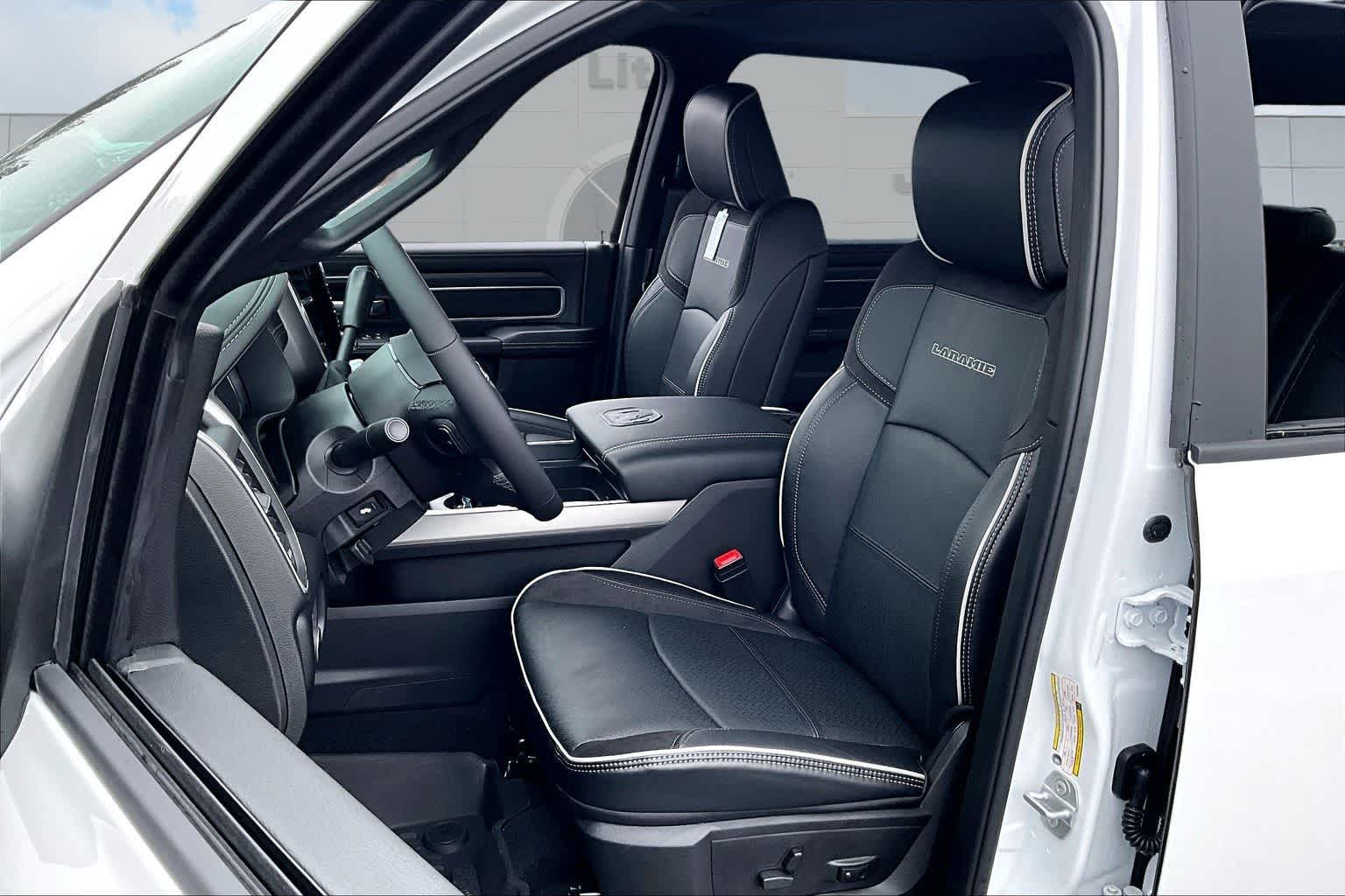 Thumbnail: 2026 RAM 3500 - 11