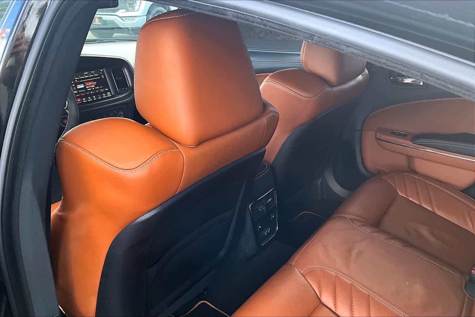 Thumbnail: 2023 Dodge Charger - 12