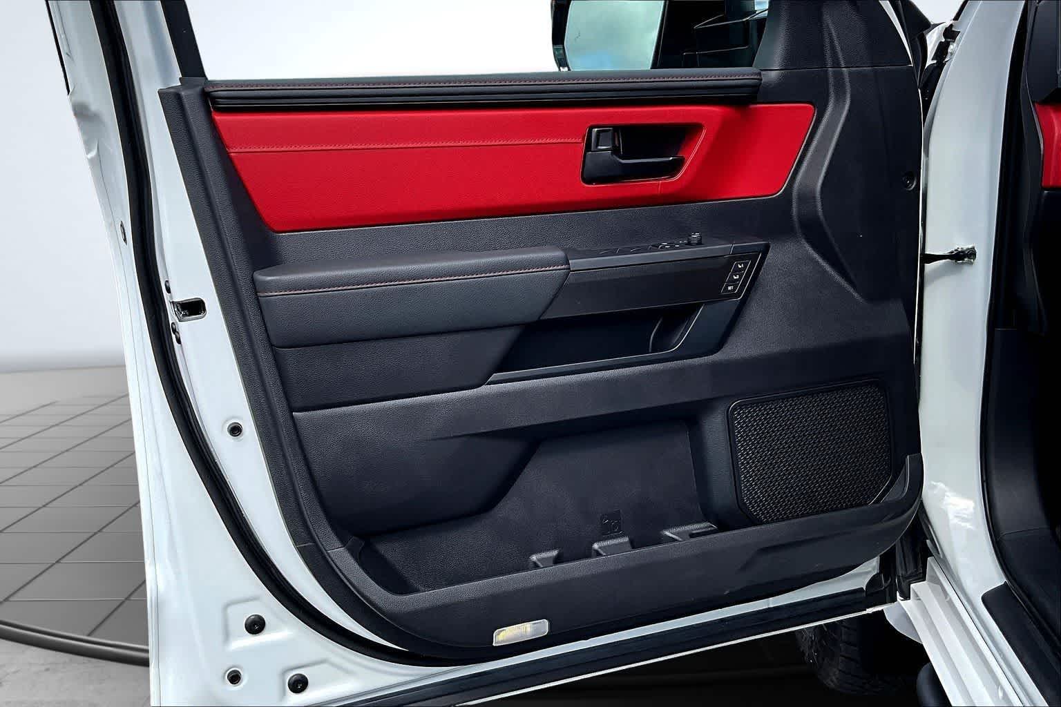 Thumbnail: 2026 Toyota Tundra - 28