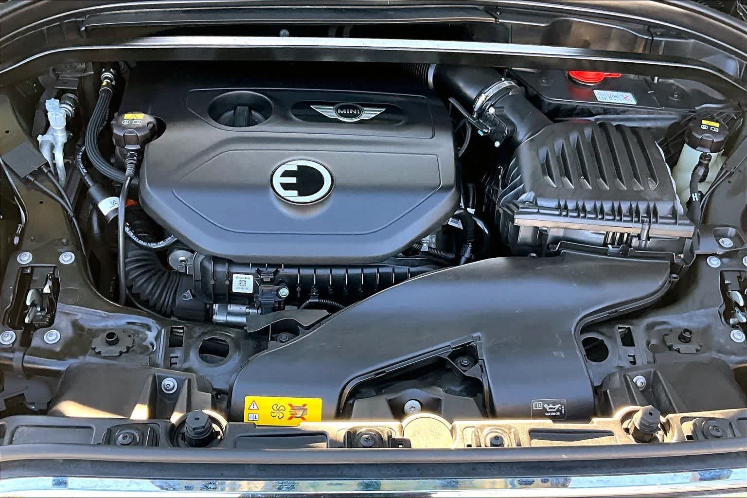 Thumbnail: 2019 MINI Cooper Countryman - 9