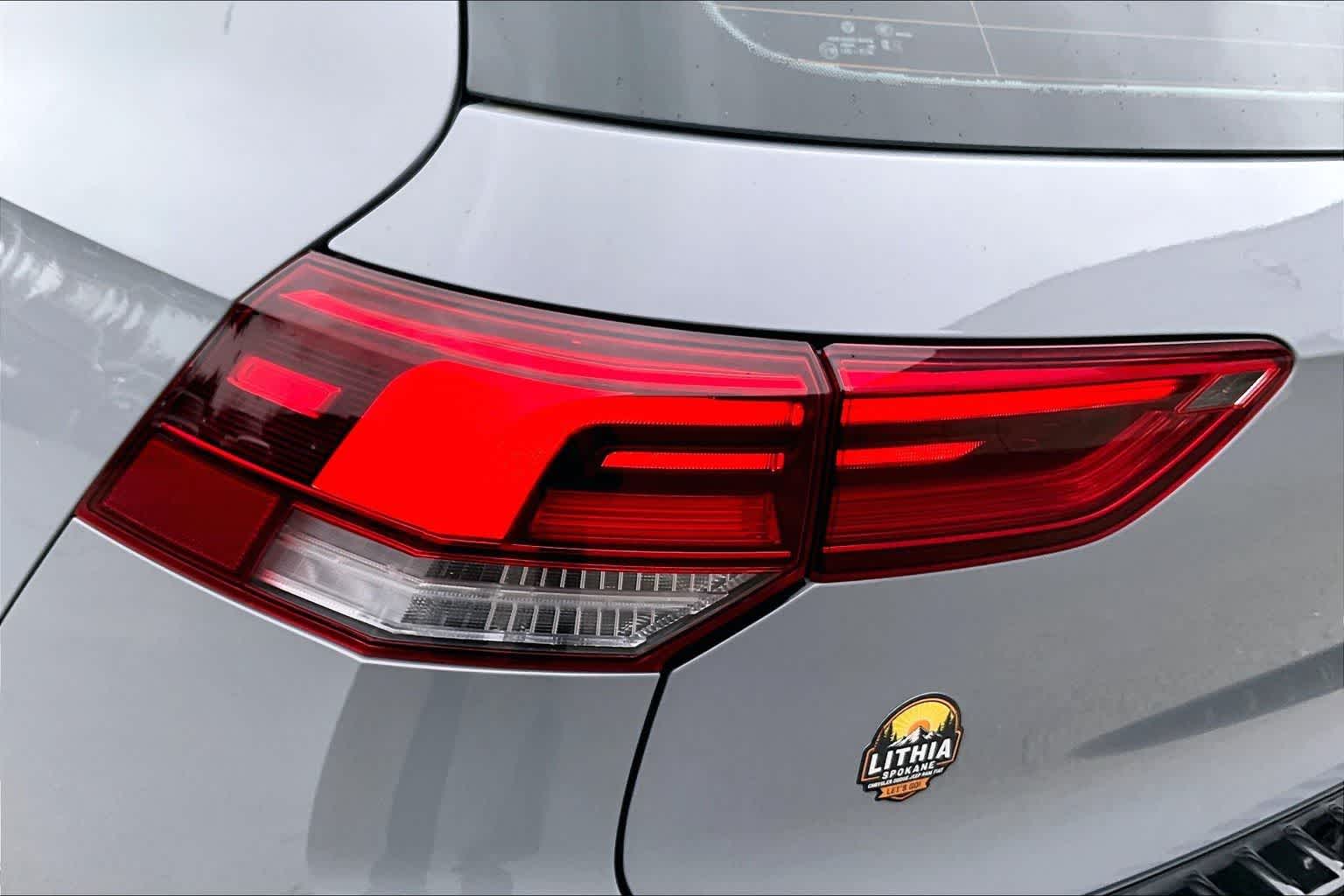 Thumbnail: 2025 Volkswagen Golf - 32