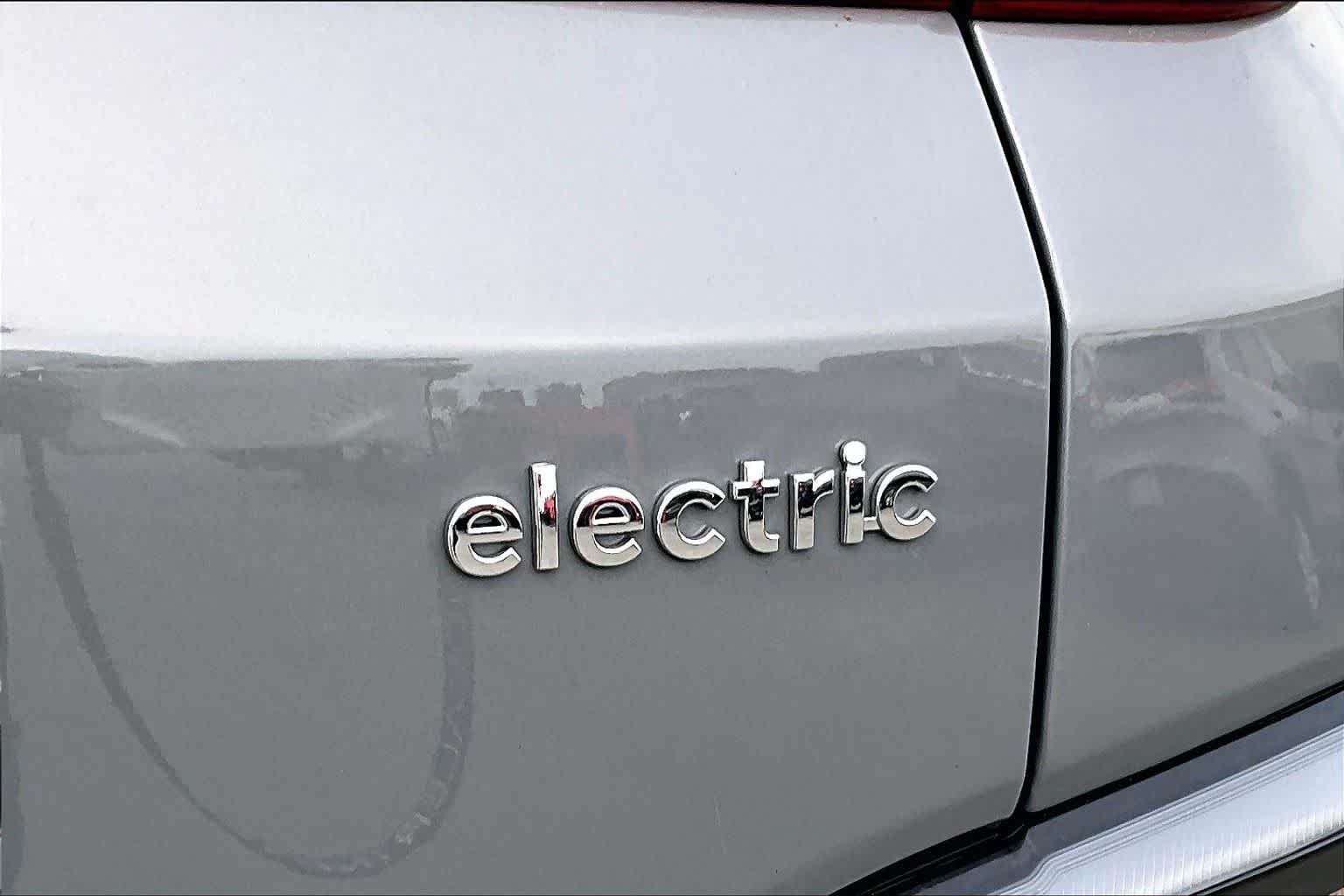 Thumbnail: 2023 Hyundai Kona - 7