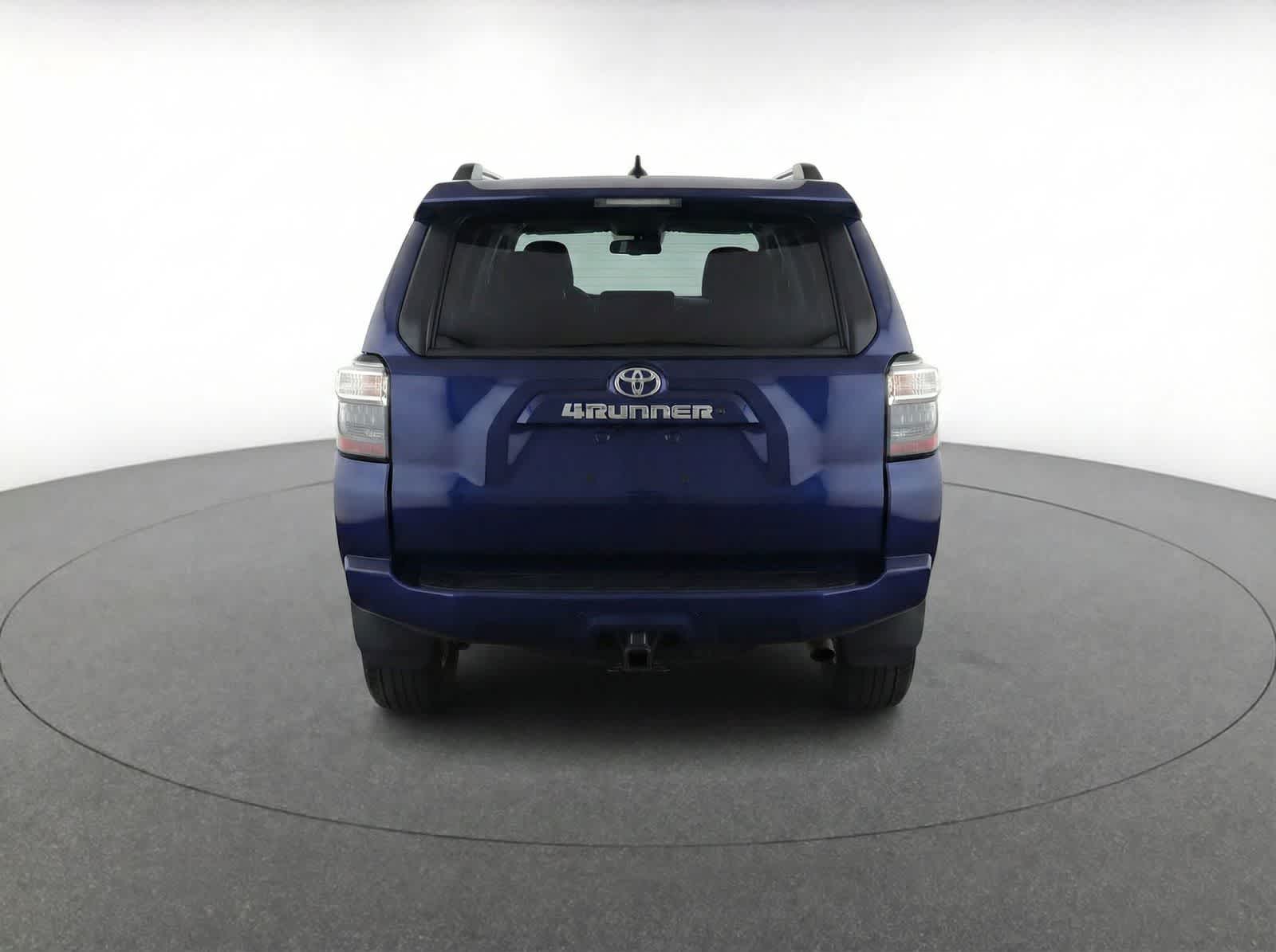 Thumbnail: 2024 Toyota 4Runner - 7