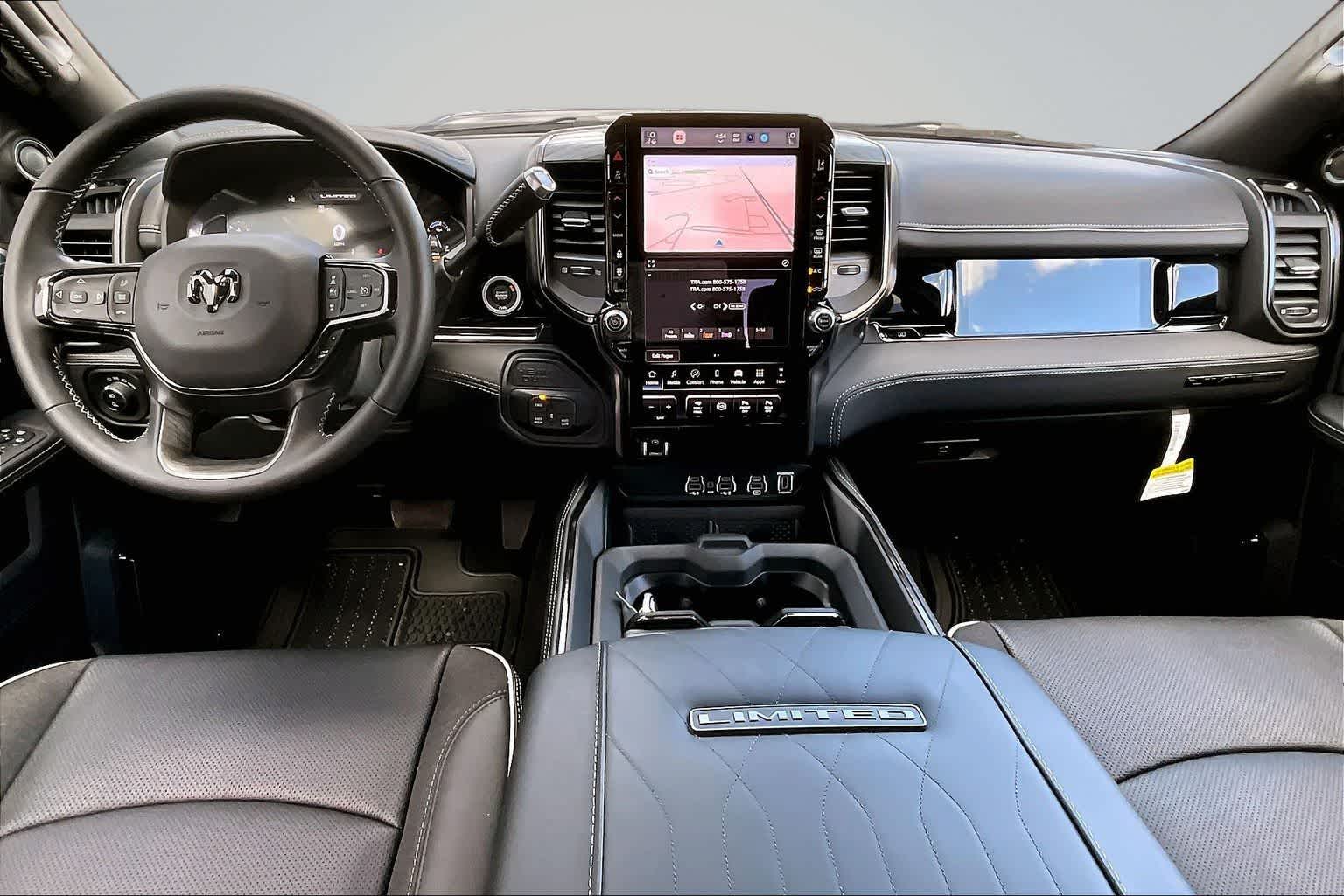 Thumbnail: 2026 RAM 3500 - 10