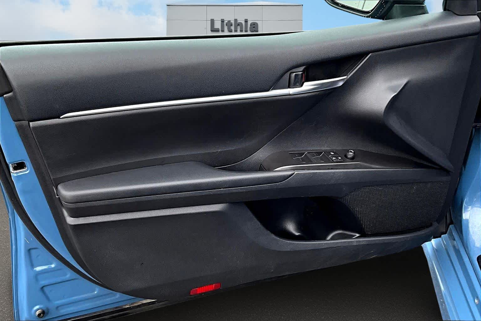 Thumbnail: 2024 Toyota Camry - 28