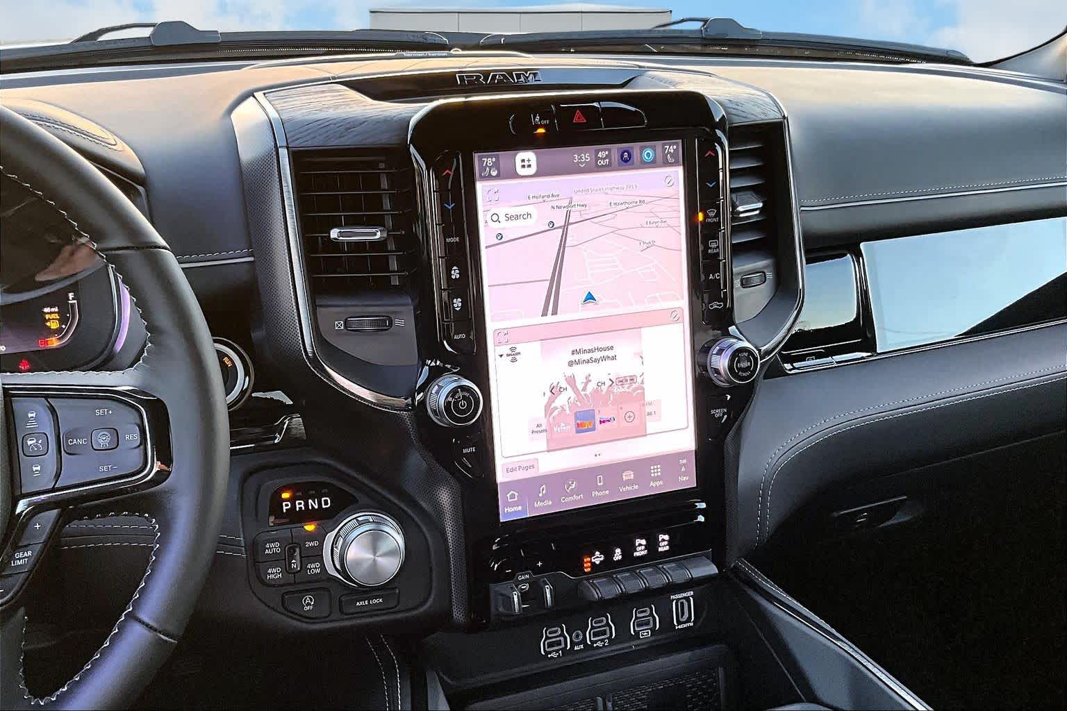 Thumbnail: 2026 RAM 1500 - 16