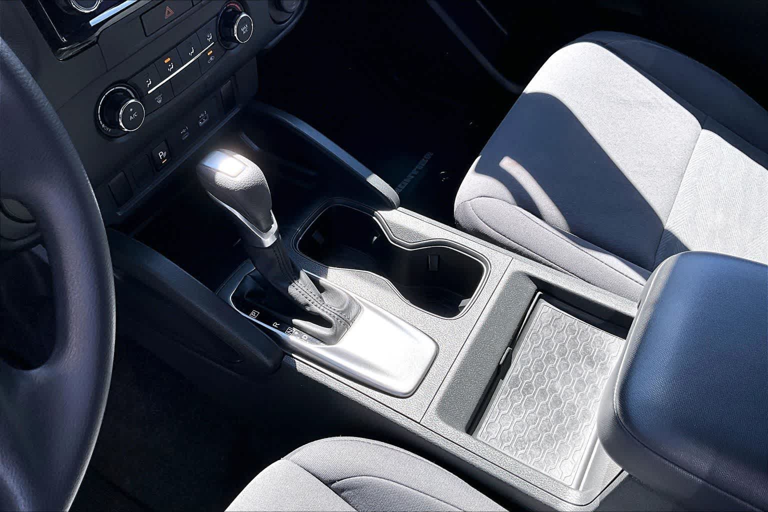 Thumbnail: 2023 Nissan Frontier - 17