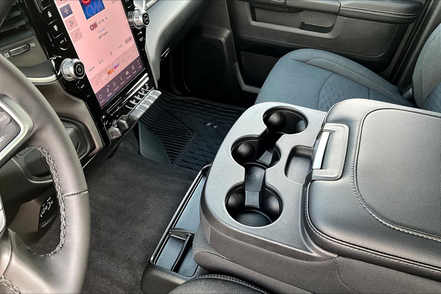 Thumbnail: 2026 RAM 3500 - 17