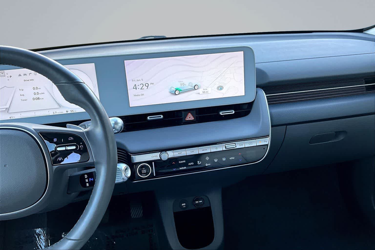 Thumbnail: 2023 Hyundai Ioniq 5 - 15
