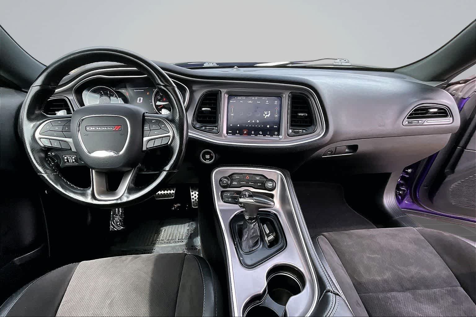 Thumbnail: 2019 Dodge Challenger - 10