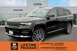  Jeep Grand Cherokee L