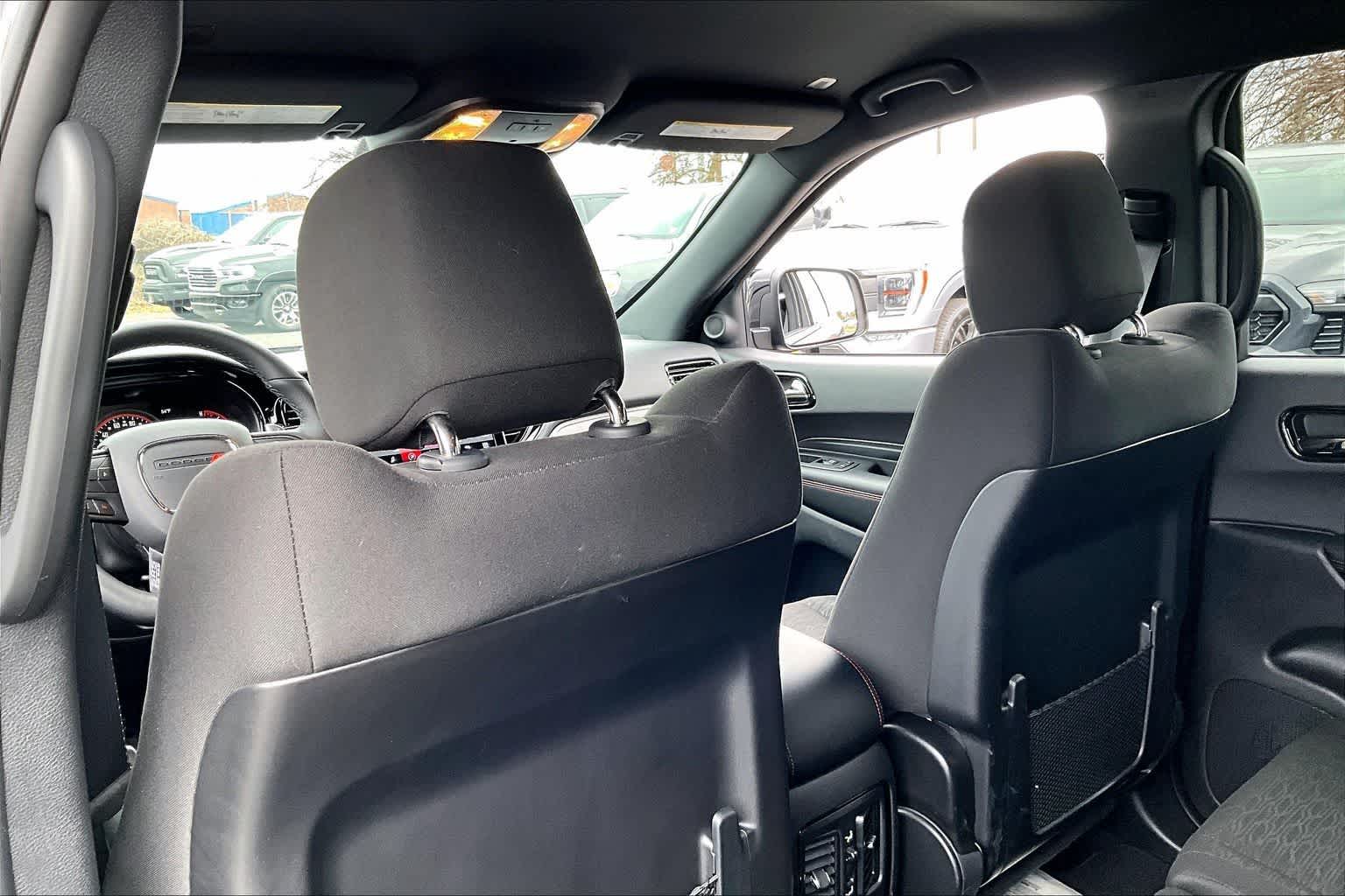 Thumbnail: 2026 Dodge Durango - 12