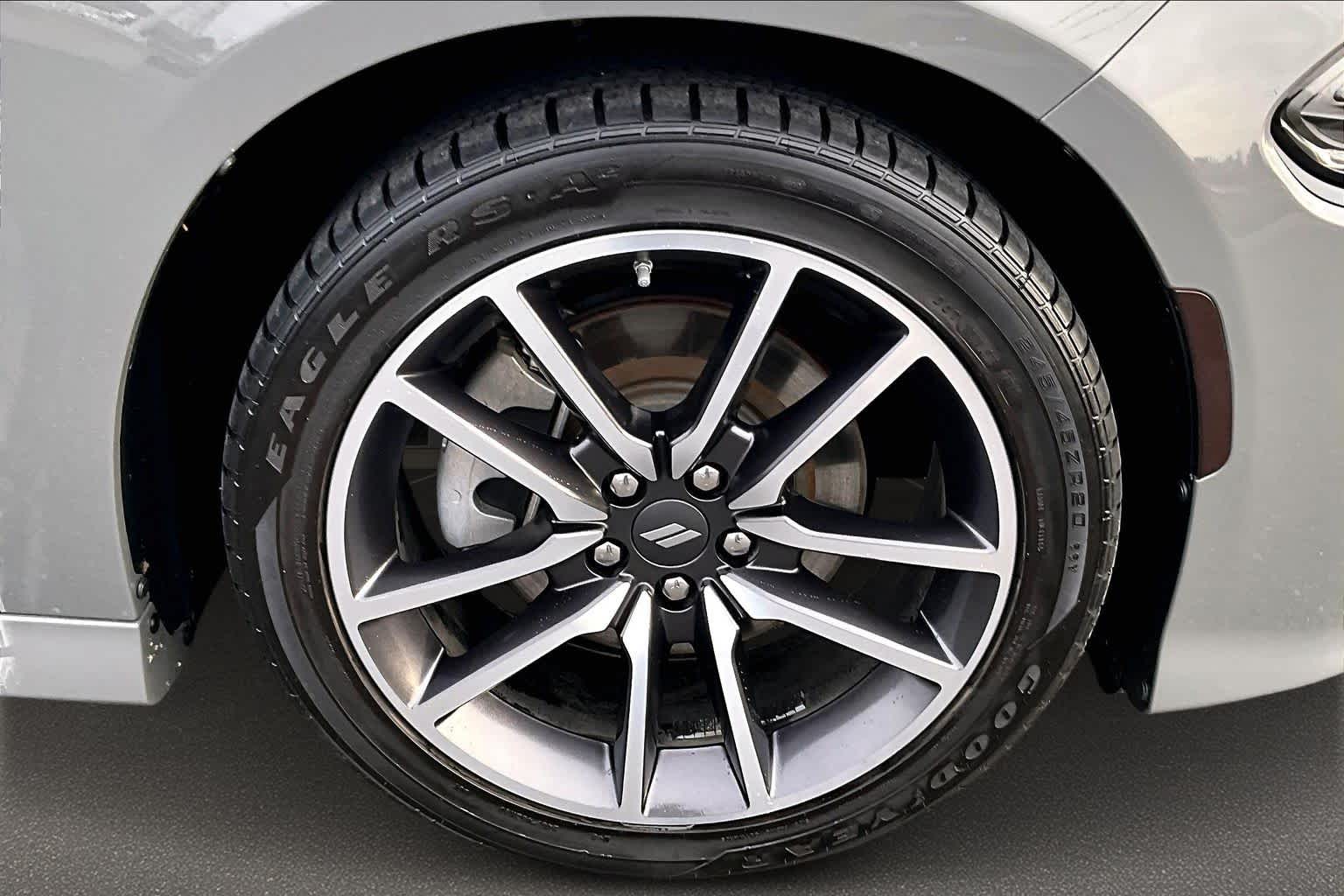 Thumbnail: 2023 Dodge Charger - 34