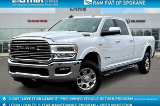 2021 Ram 2500