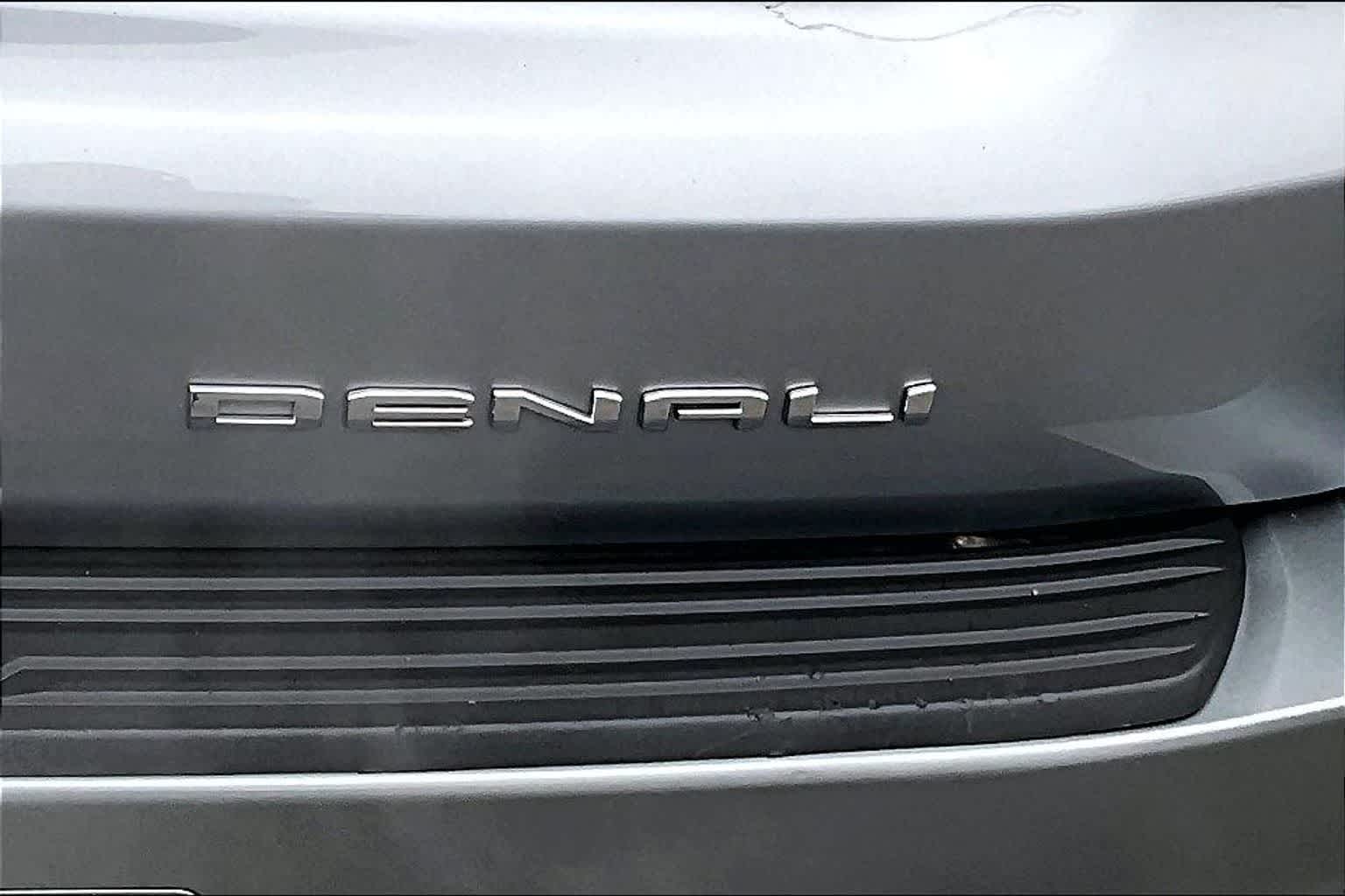 Thumbnail: 2024 GMC Yukon - 7