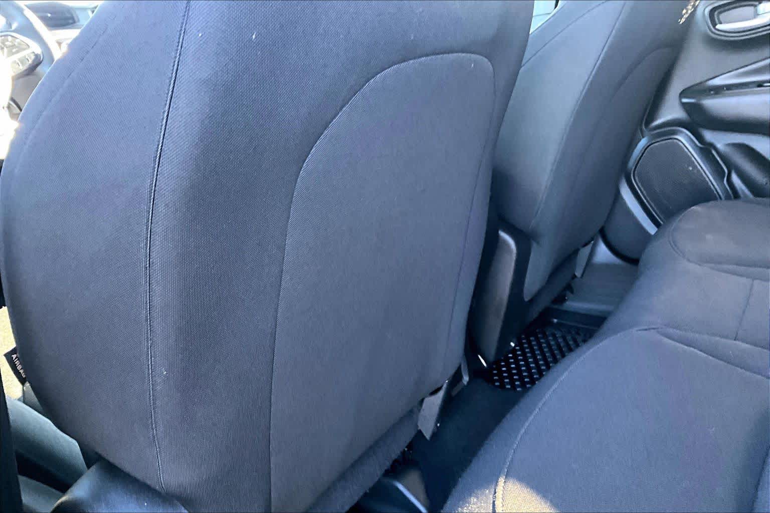 Thumbnail: 2023 Jeep Renegade - 12