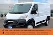  Ram Promaster
