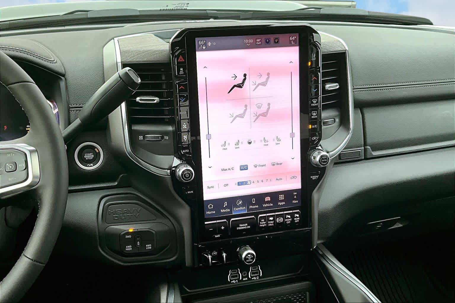 Thumbnail: 2026 RAM 2500 - 16