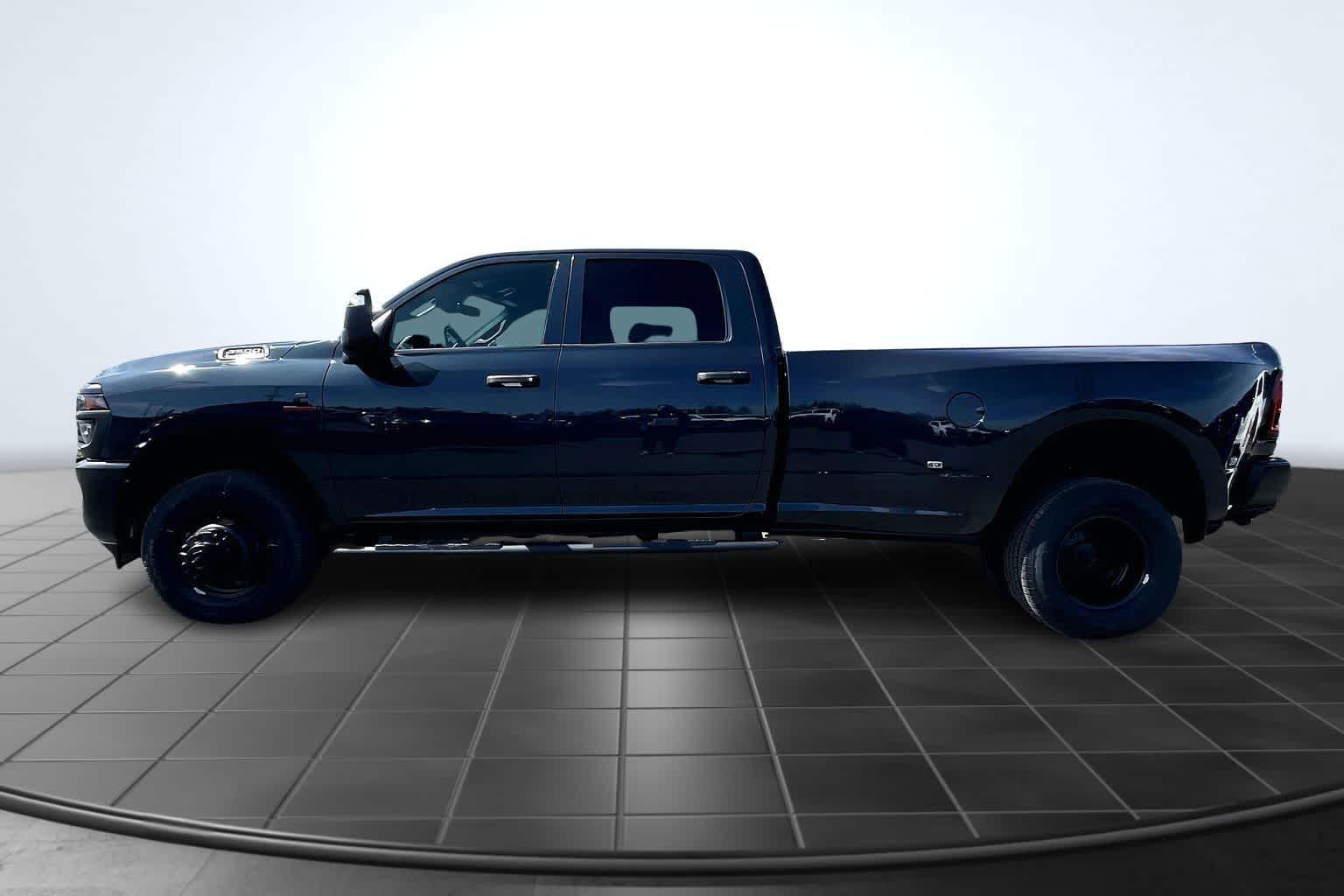 Thumbnail: 2026 RAM 3500 - 3