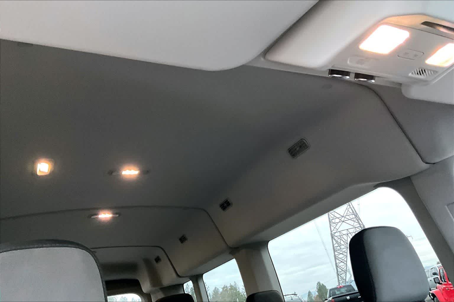 Thumbnail: 2024 Ford Transit Series - 29