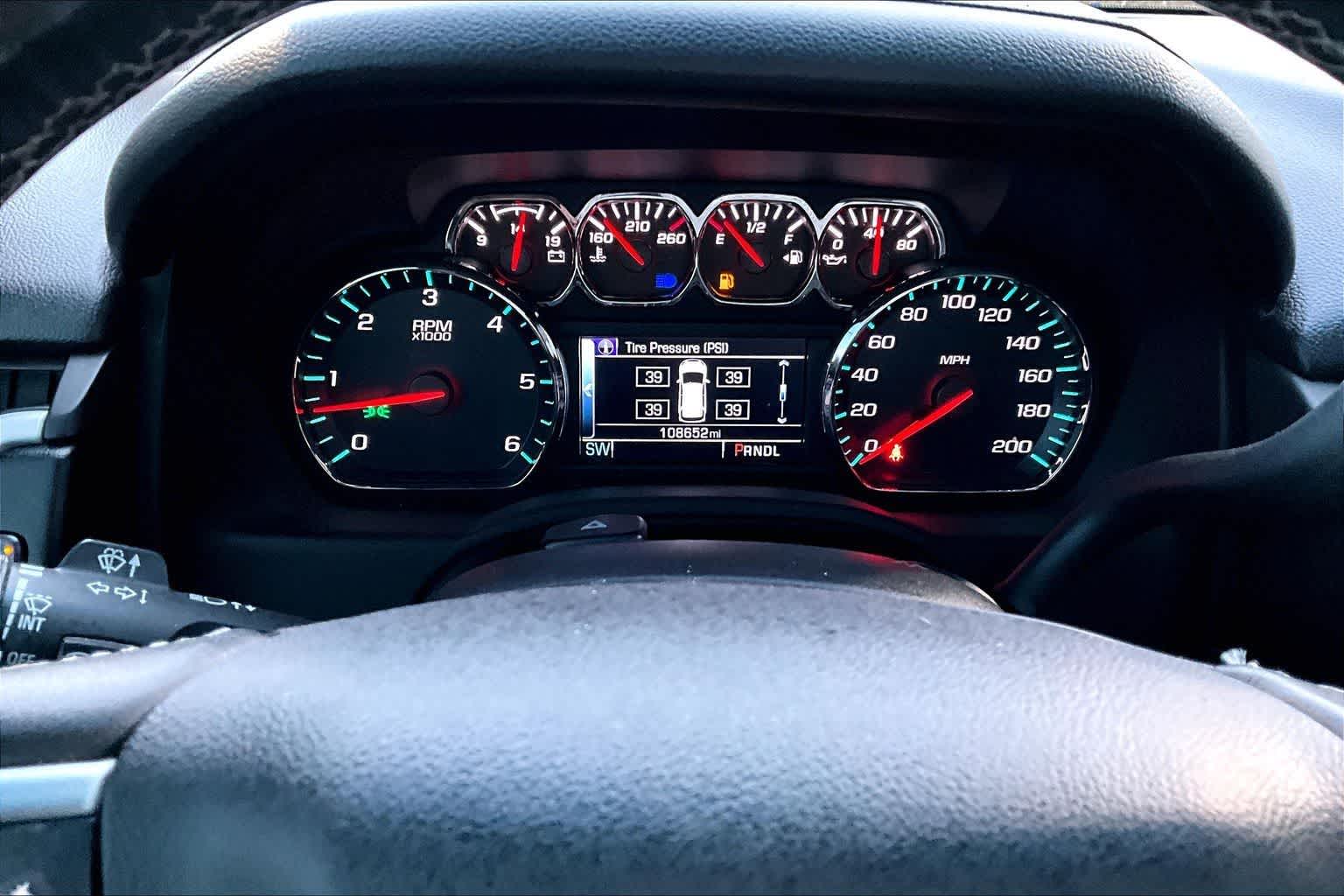 Thumbnail: 2018 GMC Yukon XL - 18