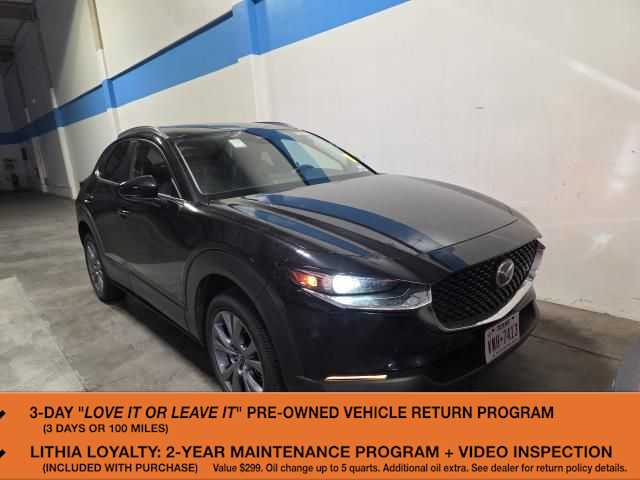2025 Mazda CX-30 Preferred AWD's photo