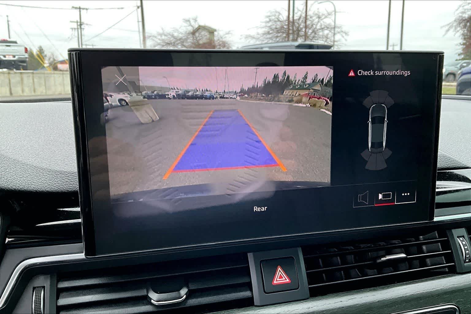 Thumbnail: 2020 Audi A4 - 27