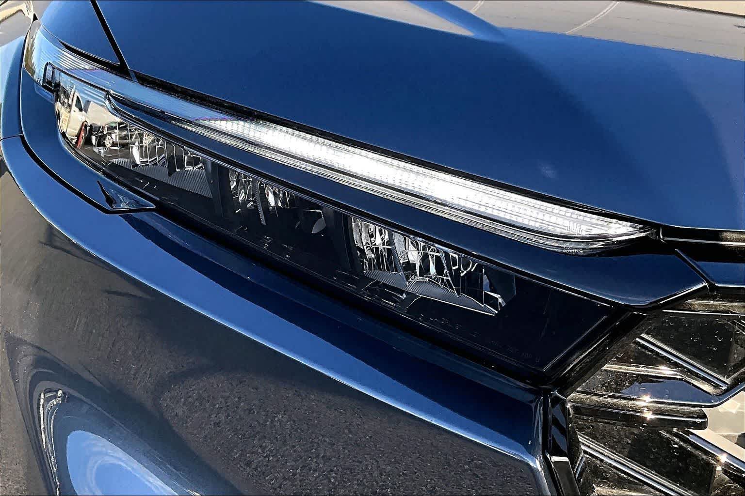 Thumbnail: 2026 Honda CR-V - 30