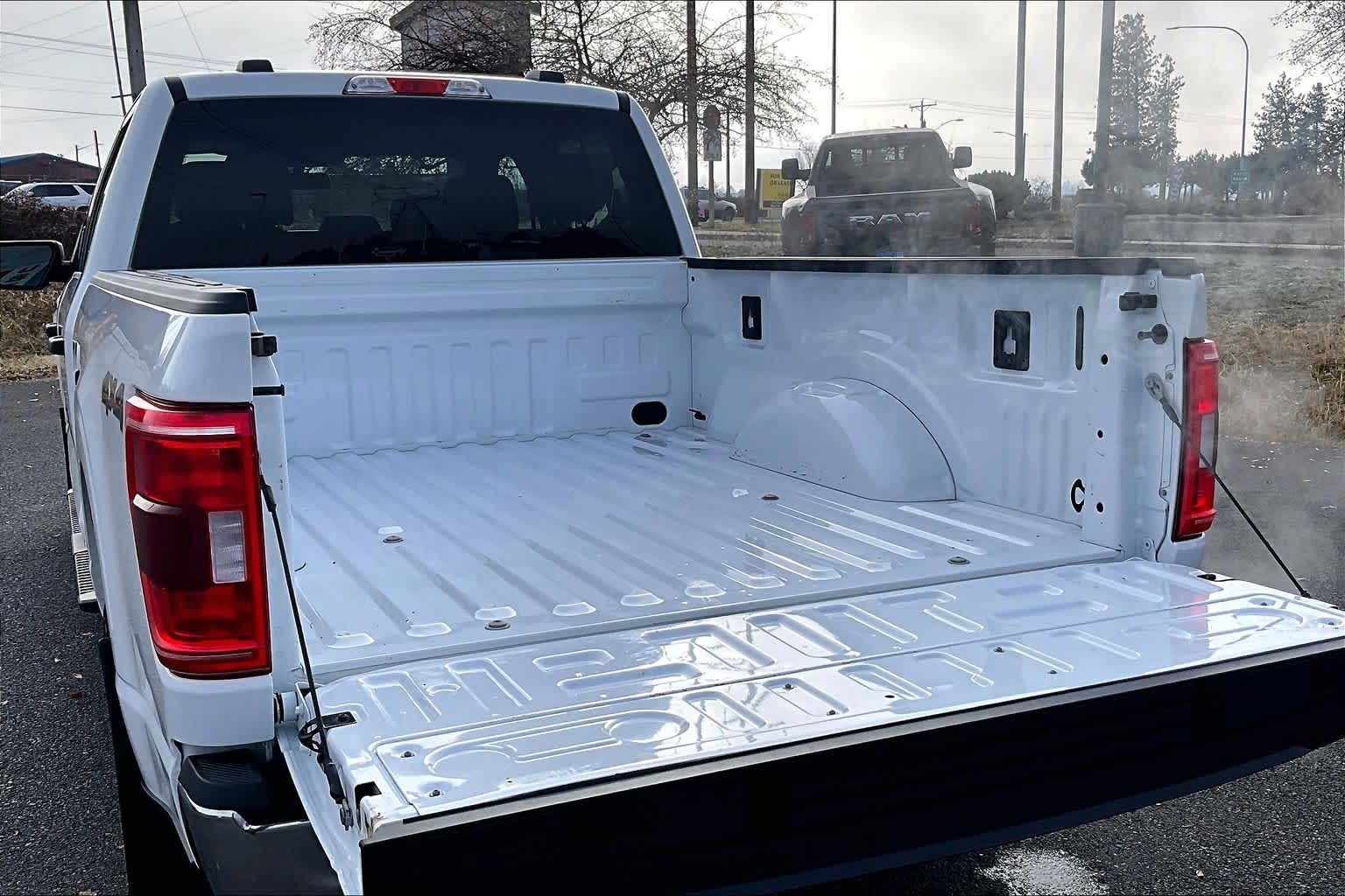 Thumbnail: 2023 Ford F-150 - 19