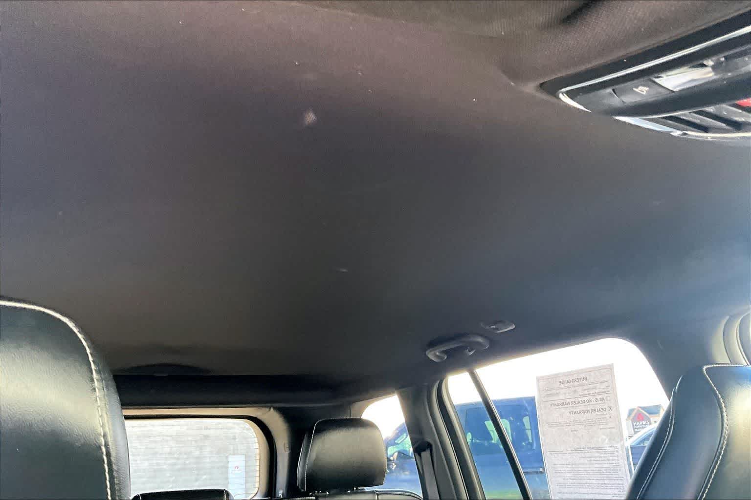 Thumbnail: 2024 Jeep Grand Cherokee - 30