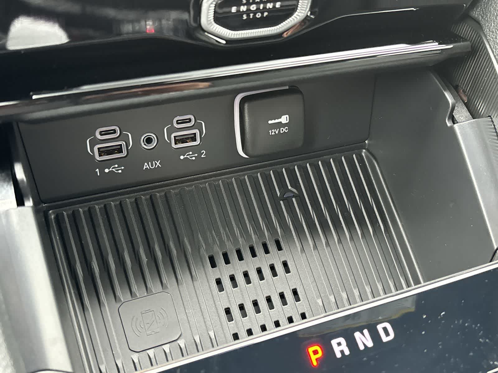 Thumbnail: 2026 Jeep Grand Cherokee - 22