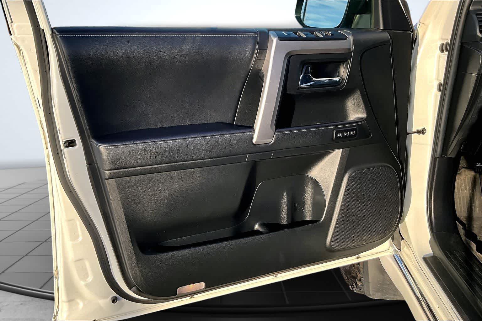 Thumbnail: 2021 Toyota 4Runner - 28