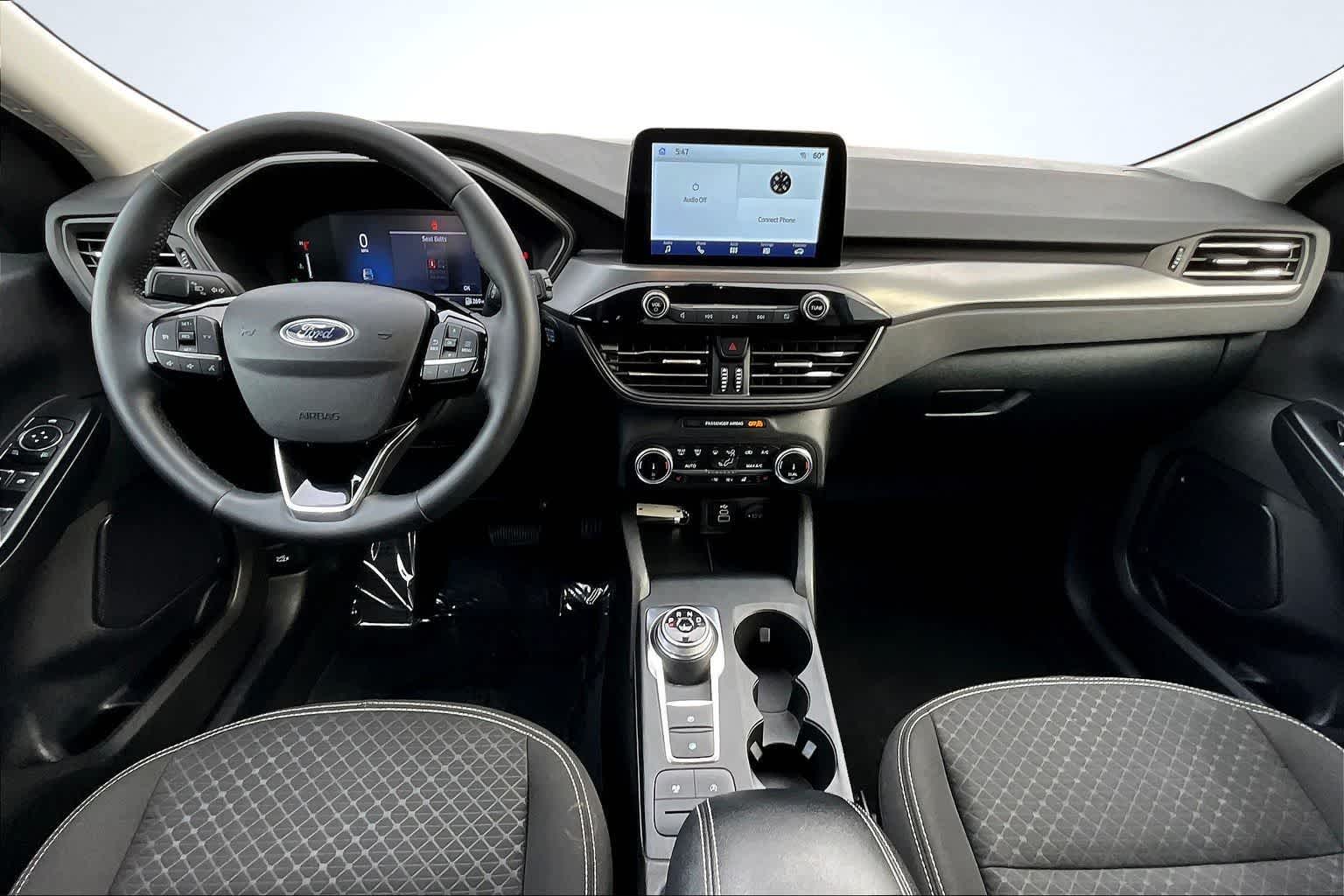 Thumbnail: 2024 Ford Escape - 10