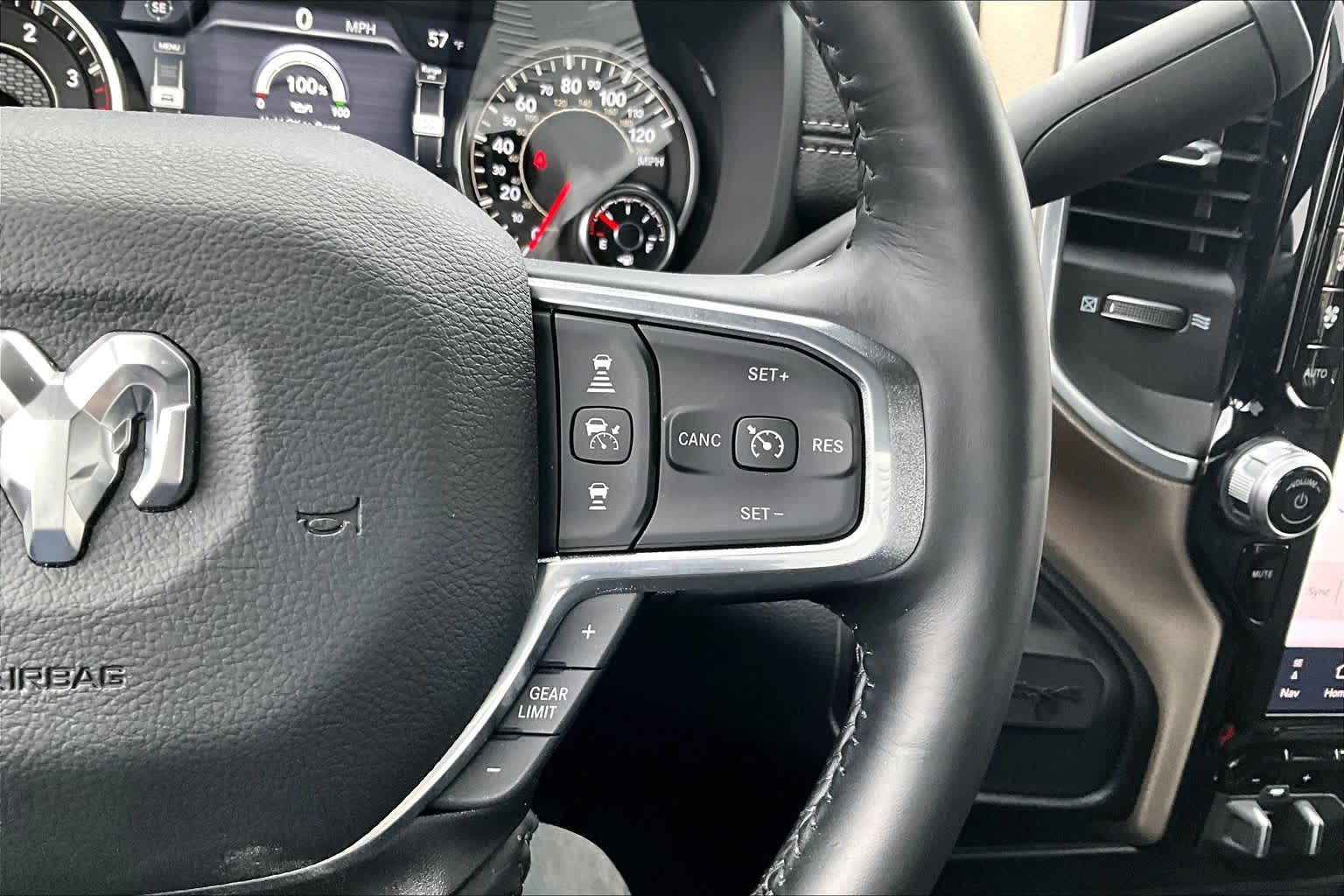 Thumbnail: 2024 RAM 2500 - 26