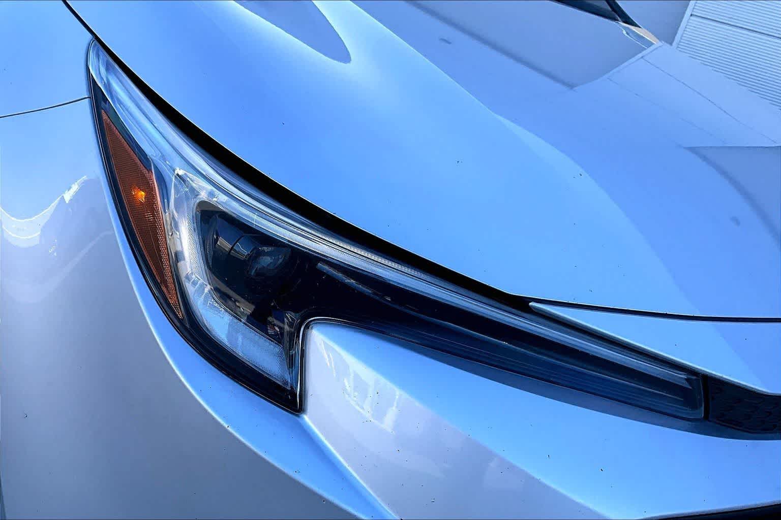 Thumbnail: 2024 Toyota Corolla - 31