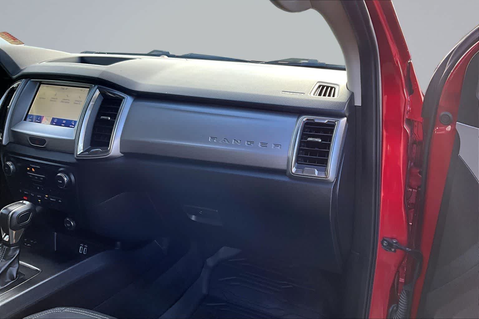 Thumbnail: 2020 Ford Ranger - 24