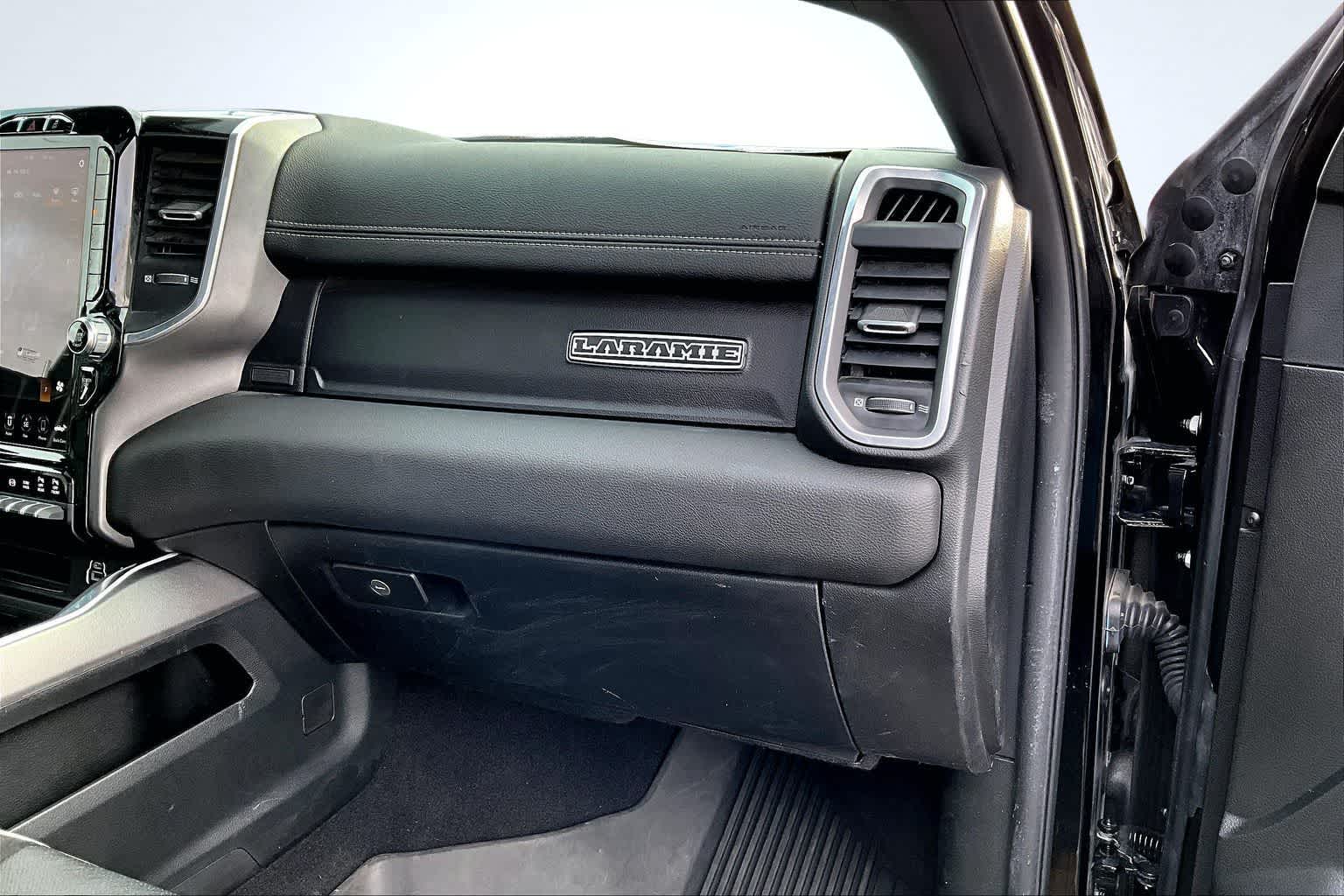 Thumbnail: 2020 RAM 3500 - 24